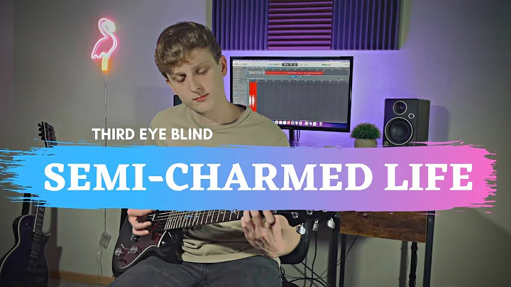 Semi-Charmed Life - Third Eye Blind | Josh Tutewoh...