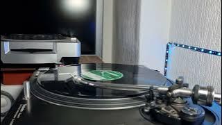 DJ Dave Lee - Make a Move on Me - Juicy Joints - 2006 -  Bassline 4x4