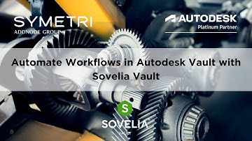 Automate Workflows with Sovelia Vault