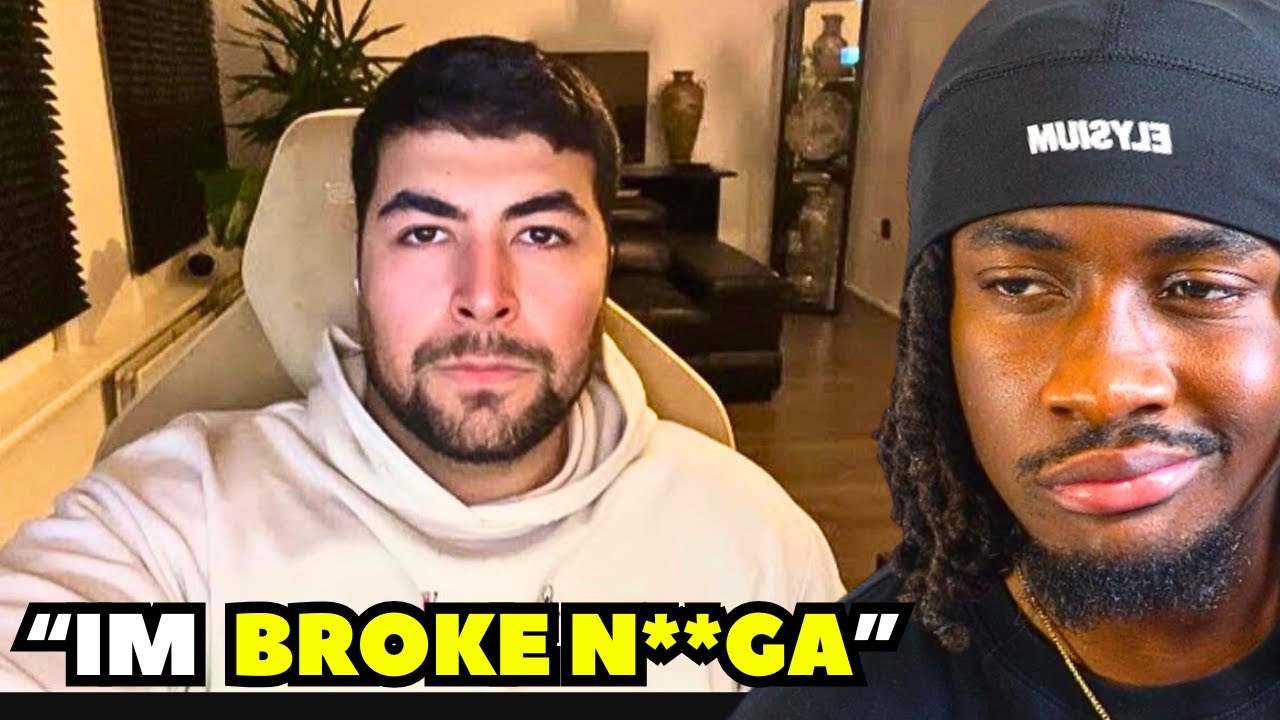 Помните мастера Угвея? Да, теперь его жизнь разрушена...