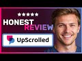 NEW! Is the Upscroll App Worth It? Full Upscroll Review