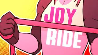 JOYRIDE β₯ Animation Meme
As Above So Below | Season 2 | Bonus Ep
Got obsessed with Joyride π€©
βββ§βββ Follow me! ββββ§ββ
https://linktr.ee/soitssara
βββ§βββ Info ββββ§ββ
β§ Characters (in order) β Bloom, Arthur
β§ Music β Joyride by Kesha β https://www.youtube.com/watch?v=bDpi8EdPMhU&t=0sKe$ha
βββ§βββ All videos are PG-13 ββββ§ββ
Art made entirely by me, Sara. Do not claim as your own, or use for any purpose β₯
#aasb #animationmeme #joyride
So much fun animating my wh//res π
The last scene with Arthur holding the rope though?! He was going to be tied up because itd be silly, but instead hes actually breaking free?? π₯Ί
No real meaning, its just how he wanted to be drawn;; and it looks sick lmao
this is what happens when my OCs get a mind of their own π€ #AASB JOYRIDE β₯ Animation Meme