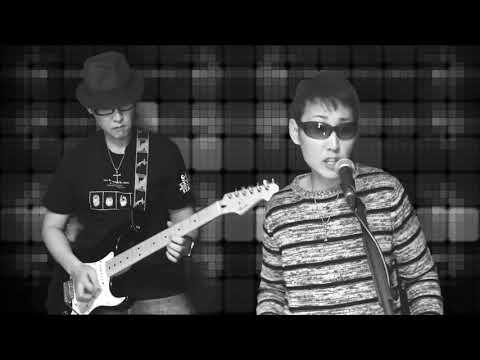 can`t stop the silence   complex  (COVER)  カバー動画です