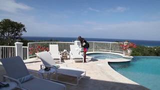 Flower Hill Jamaica - Fully Staffed Villa