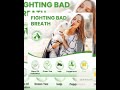 Fresh Breath Magic – Dental Powder for Dogs & Cats!