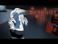 Крюк длиною в серию • 8 Darknot