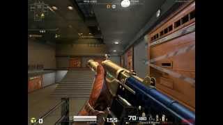 [Korea A.V.A] LockDown Easy Just Play Video