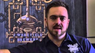J Wakefield Brewing Crowdfunding on CrowdBrewed!