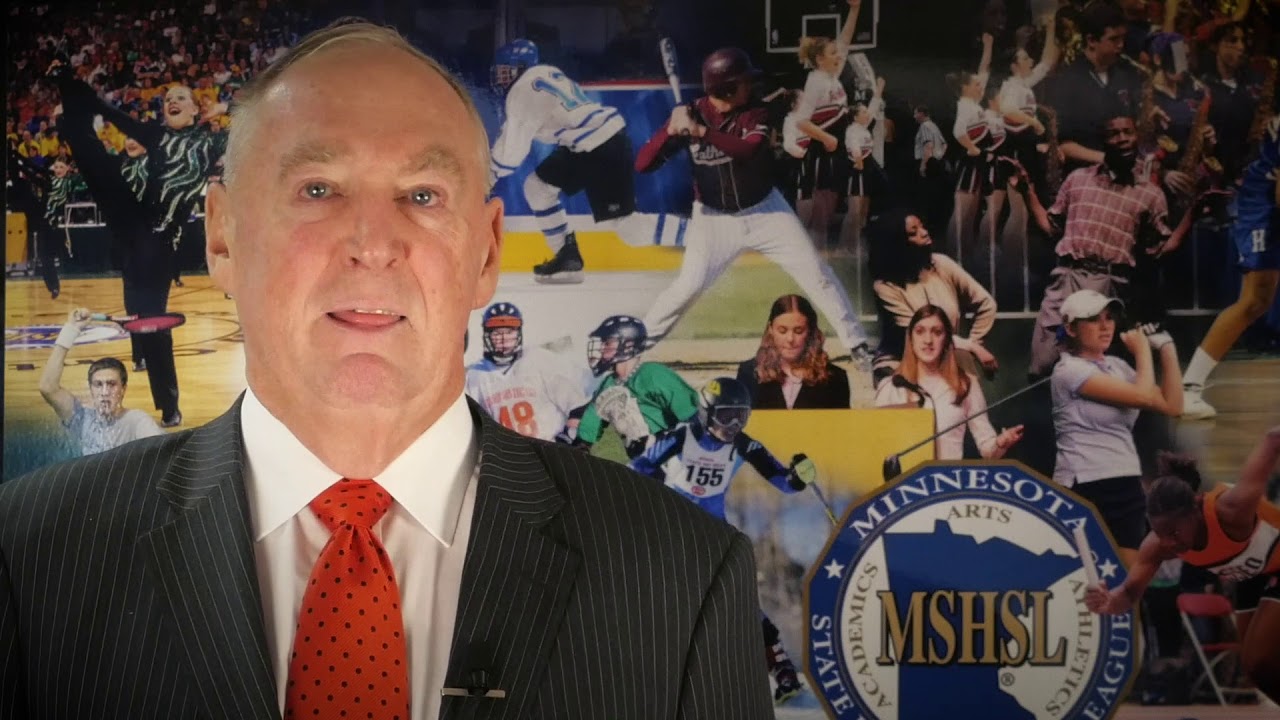 2020 MnIAAA Hall of Fame - Dr. David Hartmann