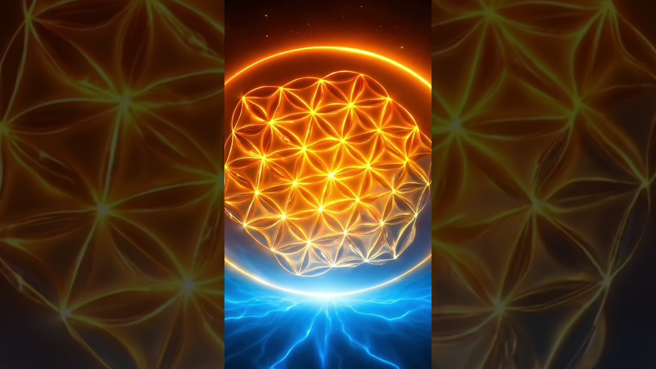 Regardez Celestial Flow – Align with the Light of the Universe sur YouTube Regardez Celestial Flow – Align with the Light of the Universe sur YouTube