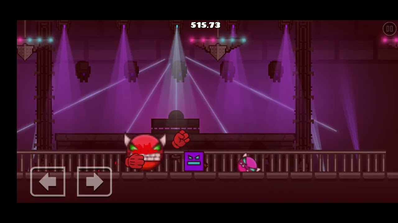 FIRST LEGENDARY AUTO LEVEL IN GD (The Topala Prelude by MoistenedEgg ...