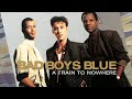 Bad boys blue  euro rap versin