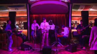 Satzhan Project Mechta