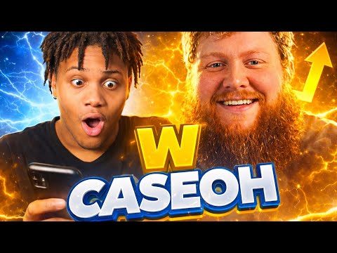 WHY MOST STREAMERS FAIL —  EXCEPT HIM ||REACTION||