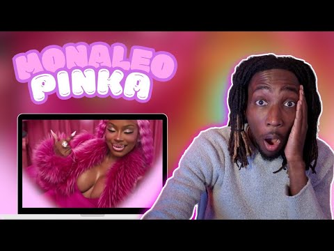 THIS LINK UP WAS NEEDED! Monaleo & Teezo Touchdown - Everythang Pinka REACTION