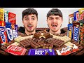 We Ranked The Most Popular Chocolate Bars in the UK