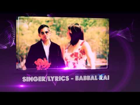 Teaser | Debut Album | Saau Putt | Babbal Rai
