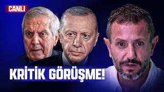 Transferde Kritik Hafta | Yüksel Yıldırım, Aziz Yıldırım'dan Özür Diledi Mi? | Fenerbahçe Gündemi