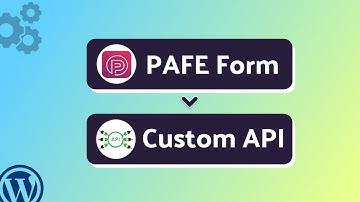 Integrating PAFE with Custom API | Step-by-Step Tutorial | Bit Integrations