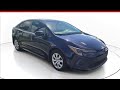 Used 2025 Toyota Corolla Lakeland Tampa, FL #SP240299A