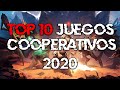 TOP 10 Juegos COOPERATIVOS GRATIS para PC byLion Tops ...