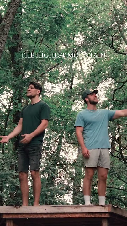 Climb by John Michael Howell ft Jeremiah Miller