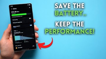 Samsung Galaxy Battery Tips That DON