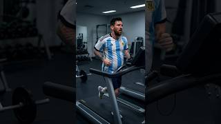 From Fat to Fit 😱 | Lionel Messi Incredible Body Transformation | Motivation #messi #messiskills
