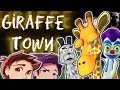 FWOB PRESENTS: GIRAFFE TOWN THE MOVIE (Director's Cut Feat. Special Guest Appearances)