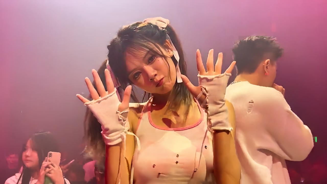 许佳慧 - 预谋 (Dj小安 LakHouse Remix 2026) Dự Tính - Hứa Gia Tuệ #抖音 - YouTube