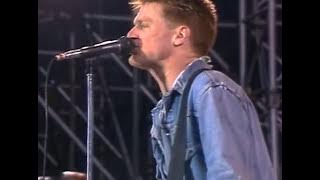 Bryan Adams - Somebody - Live in Belgium