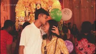 She Who Rises - The Heartbeat of Durga Puja. Damayanti Bhadra