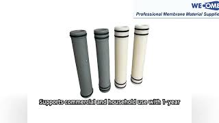 Industrial ROMembrane 4040＆8040