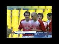 Спартак - Локомотив. ЧР-2003 (2-5)