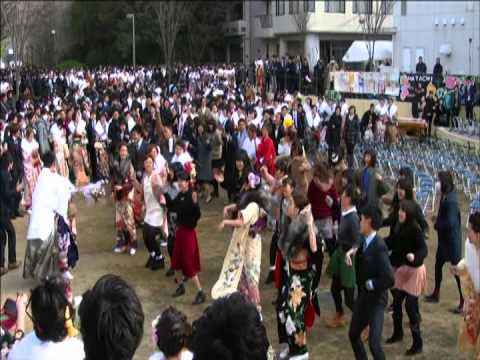 豊中市成人式 フラッシュモブ Youtube 豊中市成人式 フラッシュモブ Youtube