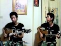 Falling in love again ( Jack Thammarat ) - Acoustic Cover