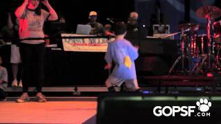 THON 2011: Penn State Football