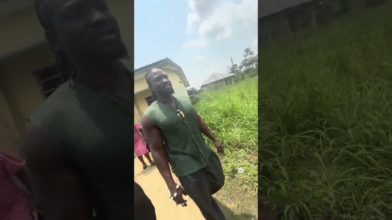 Live in ahoada,rivers state….following the incident that happened on the 1st of march 2026