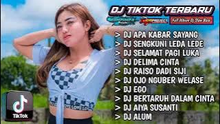 DJ TIKTOK TERBARU TERVIRAL TERMAHOK, SENGKUNI LEDA LEDE, RAISO DADI SIJI. LOLOLO GAK BAHAYA TA