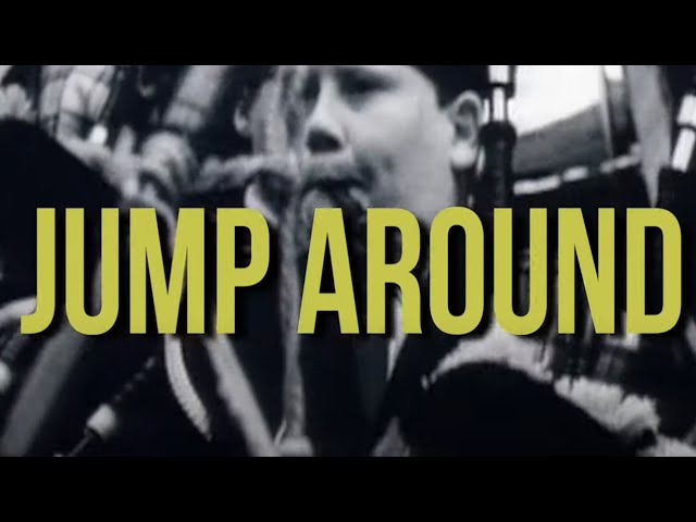 House Of Pain - Jump Around (Official Lyric Video) class=