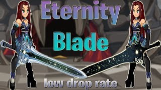 Aqw Eternity Blade Ac-Tagged Join Towerofdoom