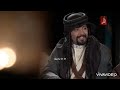 رباح يطلب بنت الشيخ عواد لولده محيسن مسلسل الوعد محيسن بن رباح 