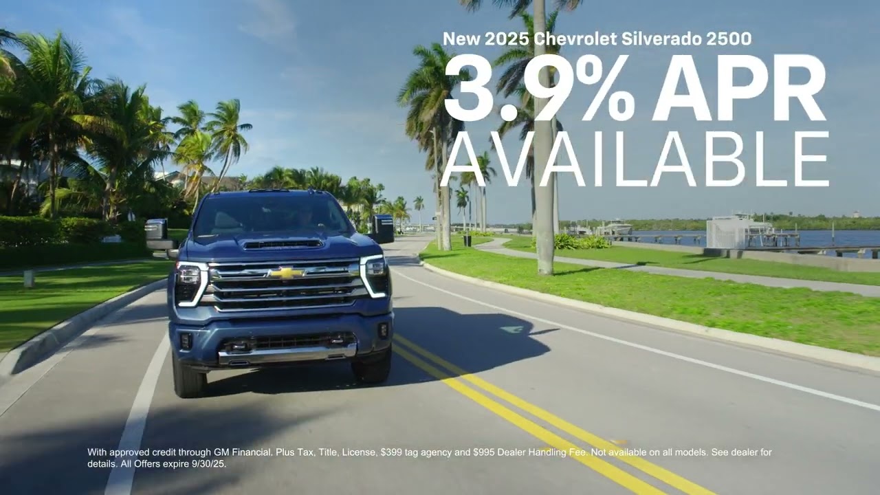 Mike Maroone Truck Month