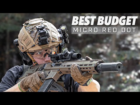 Vortex Viper Micro Red Dot