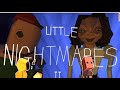 Littlenightmares 2 /Rec room