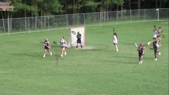 Maria Hagan Summer 2018 Highlight video