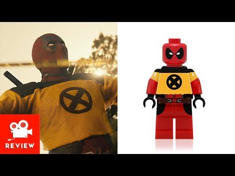 LEGO