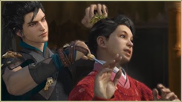 古剑奇谭三(Gujian3) [2] - That Escalated Quickly.. (English Subtitles)