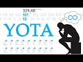 Изменения на Yota с 24 марта 2022 года. Безлимитный интернет - всё?