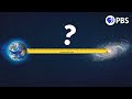 How the Heck Do you Measure an Entire UNIVERSE?